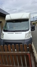 Adria campact sl gebraucht kaufen  Selb