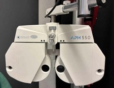 Essilor refraktion phoropter gebraucht kaufen  Hambühren