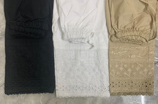 Ladies trousers pakistani for sale  THORNTON HEATH