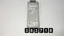 2004 VW TOUAREG ECU BLUETOOTH CONTROL MODULE EU 7L6035729 comprar usado  Enviando para Brazil