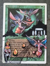 Mtg magic scryb usato  Italia
