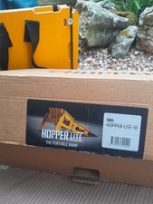 Mtb hopper lite for sale  LONDON