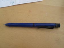 Lamy kugelschreiber druckbleis gebraucht kaufen  Freyung