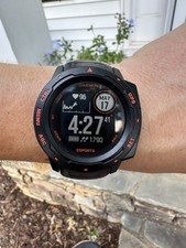 Garmin instinct esports for sale  Marietta