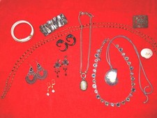 Fab mixed jewelry for sale  Florence
