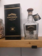 Jack daniels single for sale  WAKEFIELD