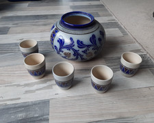 Alte westerwälder keramik gebraucht kaufen  Selters