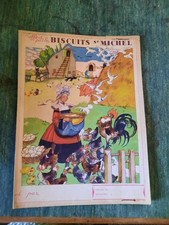 Ancien protege cahier d'occasion  Melun