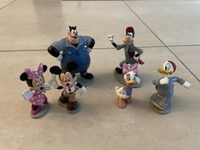 Disney figuren micky gebraucht kaufen  Petershausen
