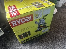 Ryobi compound slide for sale  BURNLEY