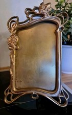 Wunderschöner alter messing gebraucht kaufen  Wedemark
