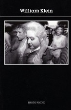 William klein photographies usato  Italia