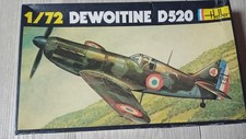 Maquette avion dewoitine d'occasion Maquette avion dewoitine d'occasion  Gordes