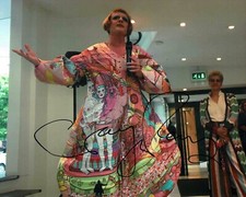 Grayson perry signed for sale  SHEFFIELD