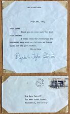 elizabeth taylor autograph for sale elizabeth taylor autograph for sale WEST BYFLEET