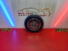 Front wheel with usato  Italia