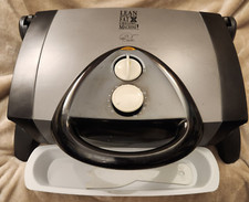 George foreman lean for sale  New Orleans