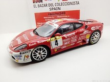 Ferrari f430 challenge d'occasion  Expédié en Belgium