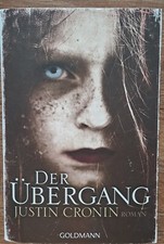 übergang horrorthriller justi gebraucht kaufen  Plauen