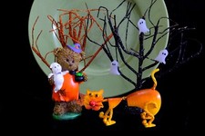 Mix lot halloween for sale  Cincinnati