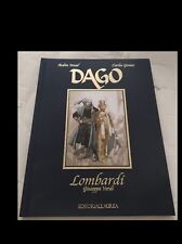 Gomez wood dago usato  Gambettola