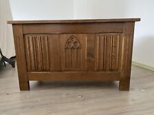 Mas alte holztruhe gebraucht kaufen  Aachen