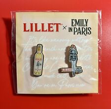 Lillet blanc emily for sale  Greenwood