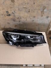 bmw head lights for sale  WISBECH