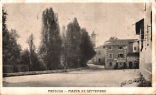 Alessandria predosa piazza usato  Asti