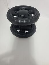 Carrinho guarda-chuva Kolcraft Cloud individual infantil pneu de uma roda dianteira preto.  comprar usado  Enviando para Brazil