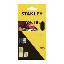 Stanley mouse sander for sale  LIVERPOOL