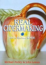 Real cider making for sale  UK