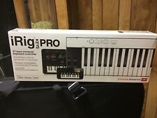 Irig keys key for sale  Palmyra