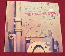 Vinyl the rolling gebraucht kaufen  Hannover