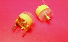 65pf compensatore capacitivo usato  Italia