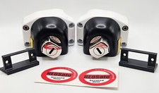 Driver lateral HEOSafe + fechaduras de porta de passageiros para 2006-2018 NCV3 Sprinter/Crafter comprar usado  Enviando para Brazil