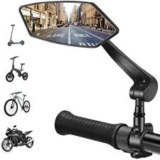 Rétroviseurs guidon vélo d'occasion  Paris XX