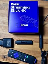 Roku streaming stick gebraucht kaufen  Braunschweig