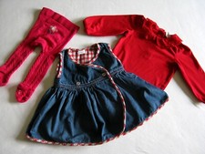 2tlg baby set gebraucht kaufen  Sprendlingen