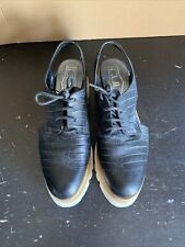 Scarpe platform cult usato  Pistoia