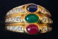 Wempe ring gold gebraucht kaufen  Grenzach-Wyhlen