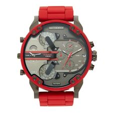 Montre diesel dz7370 d'occasion  Puteaux