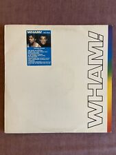 Wham the final d'occasion  Paris XI