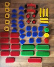 Stickle brick bundle for sale  NORWICH