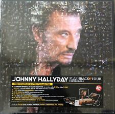 Johnny hallyday coffret d'occasion  La Ciotat