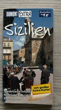 Reiseführer sizilien dumont gebraucht kaufen  Oberhausen