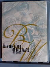 Glamour girls bill for sale  ASHFORD