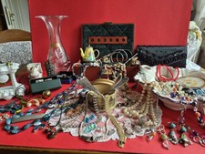 Konvolut alter schmuck gebraucht kaufen  Ihlow