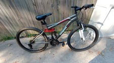 Mongoose full suspension for sale  Collinsville