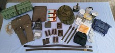 Bundeswehr konvolut bw gebraucht kaufen  Lehnin